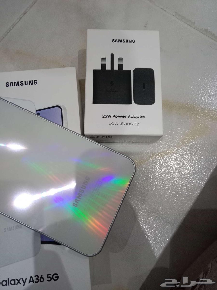 جوال سامسونج A3664257224835842113