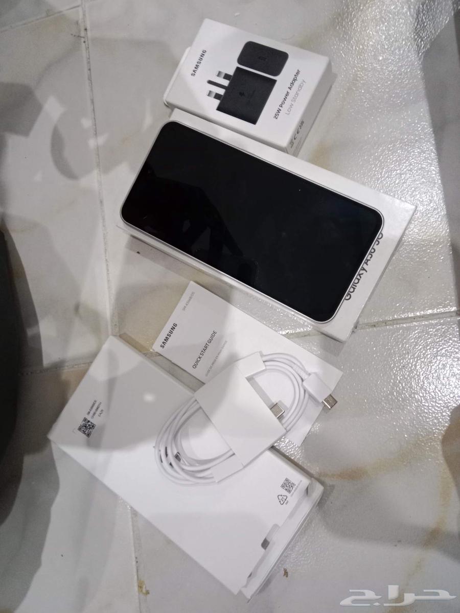 جوال سامسونج A3664257224835842110