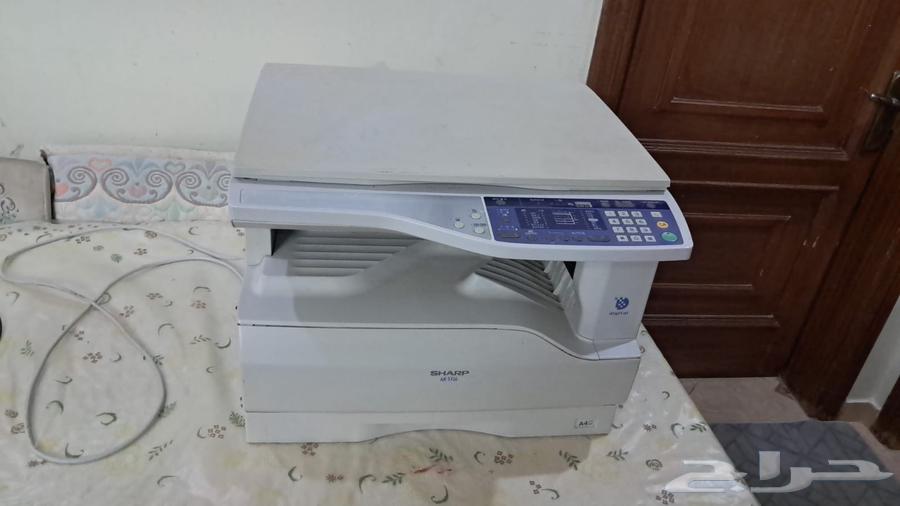 طابعة   ماركة شارب64262207614721110