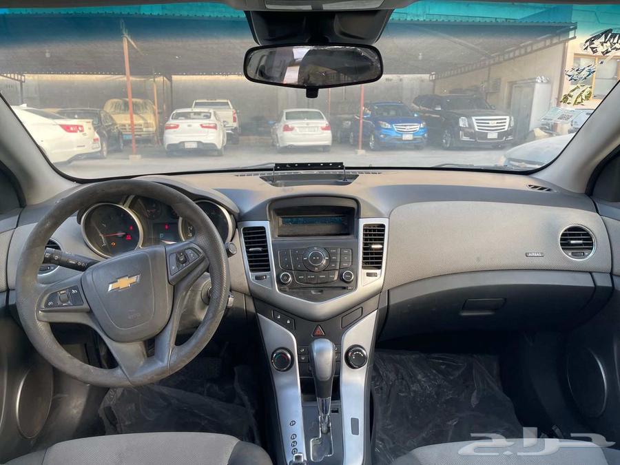 شيفروليه كروز 201064424488837761113