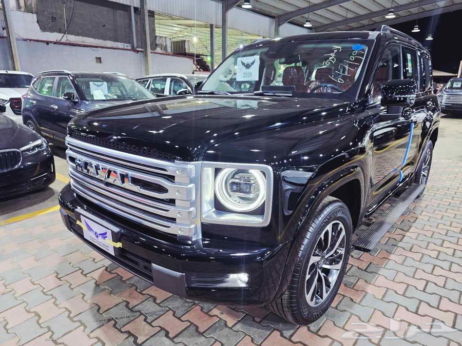 Haval H7 2026. Available for cash and installments64425488949635111