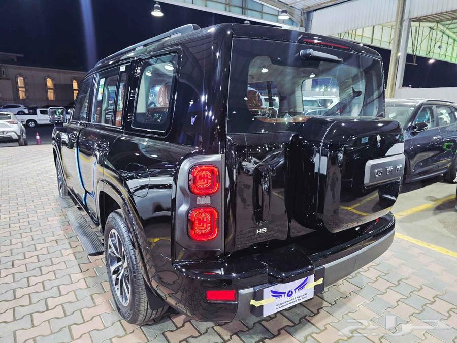 Haval H7 2026. Available for cash and installments64425488949635114