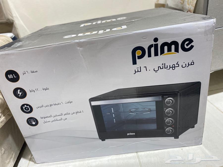 فرن كهربائي 2200 واط مع شويه جديد السعر 23064258240248195110