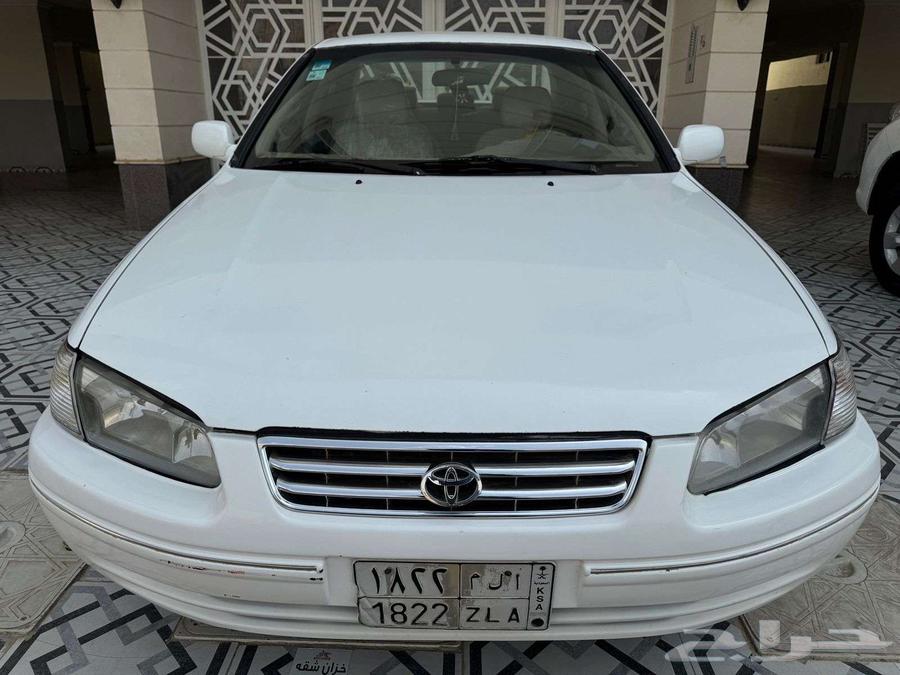 Camry 200264423229522433114