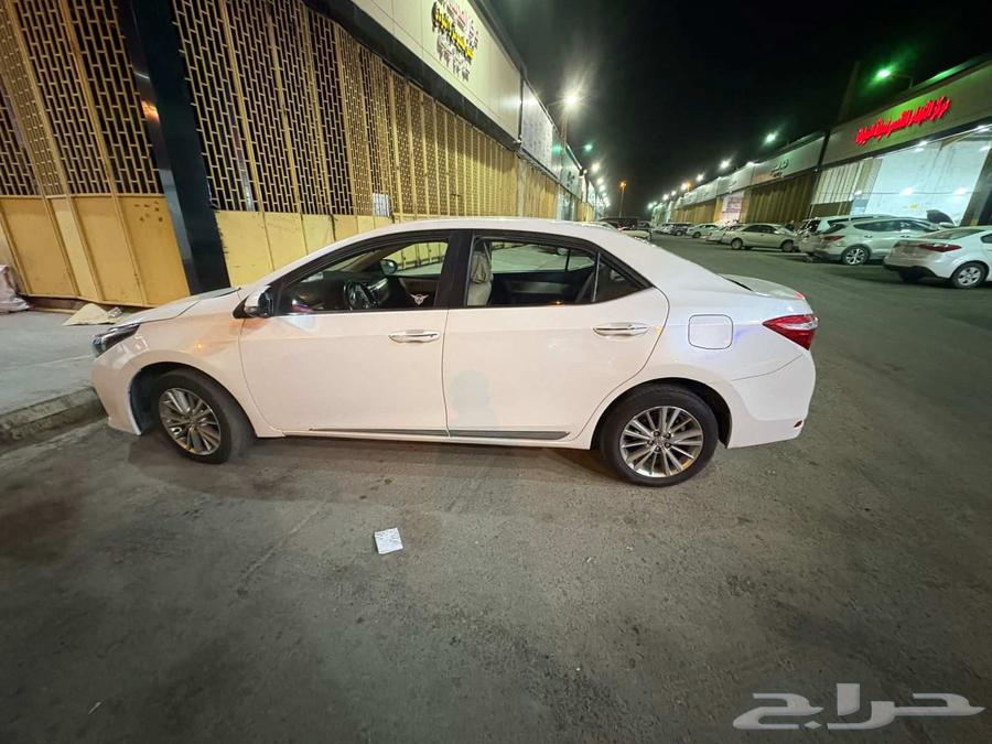 Corolla 201564427142898818111