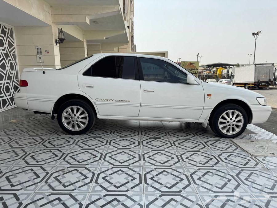 Camry 200264423229522433112