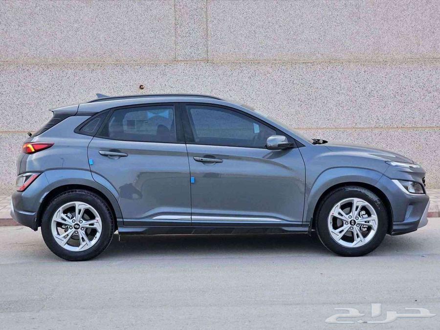 هونداي كونا 2022 فل كامل بصمة64426711748355113