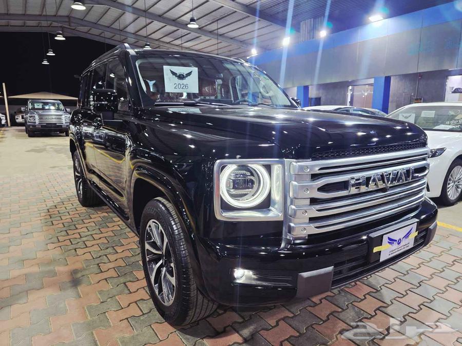 Haval H7 2026. Available for cash and installments64425488949635112