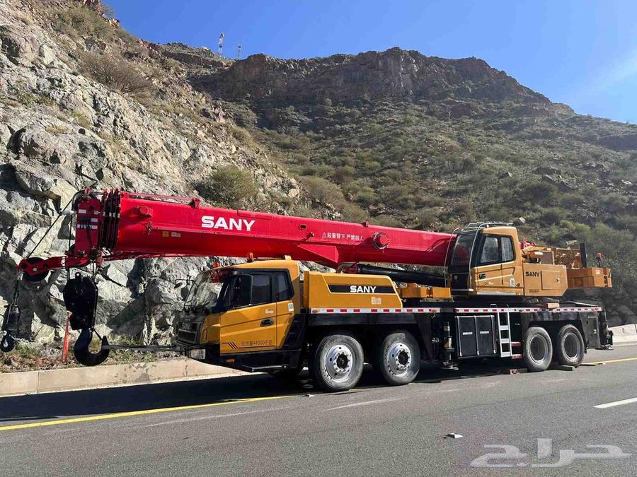 معدات ثقيله للايجار64425138505091111