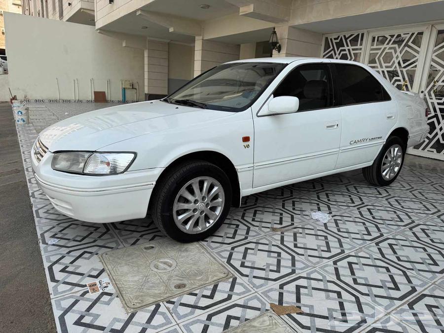 Camry 200264423229522433110