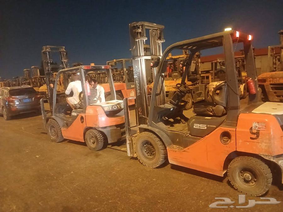 رافعه شوكيه للإيجار64427731038081110