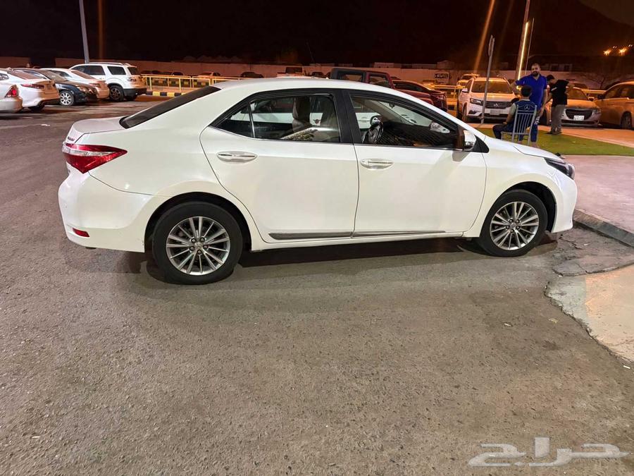 Corolla 201564427142898818113