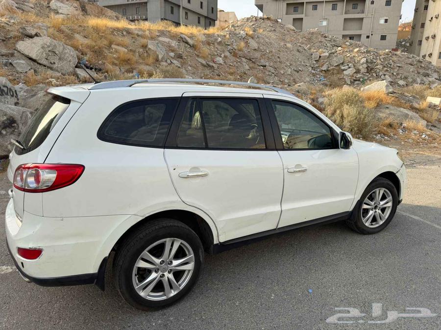 سنتافي 2012 بنزين64422816482691112