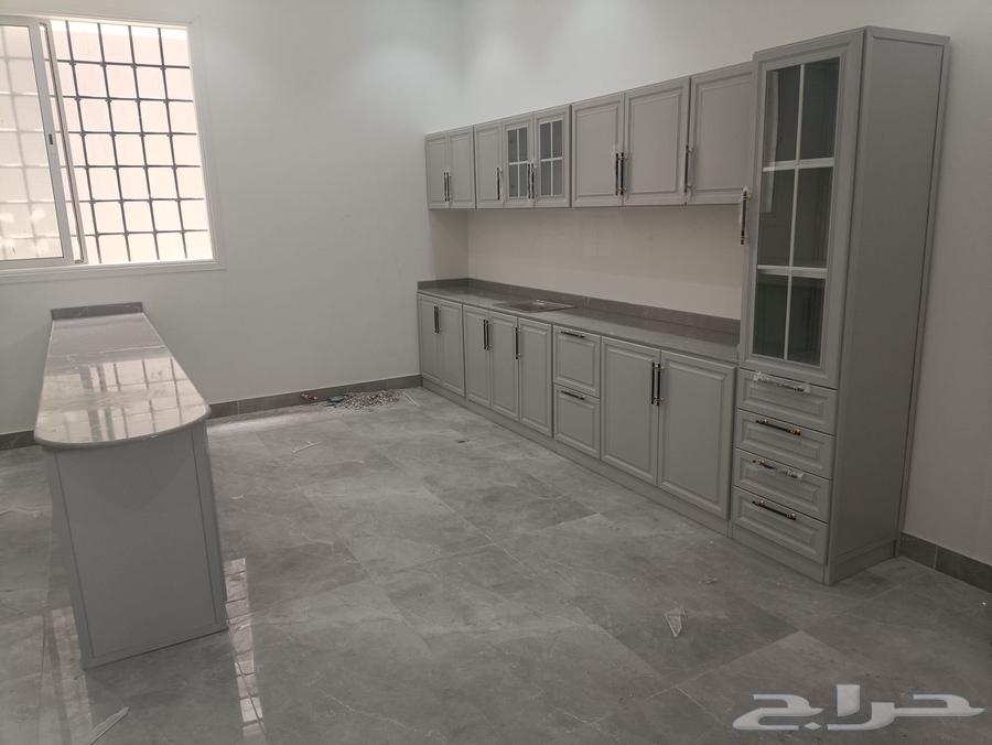 دواليب مطابخ جديده جاهزه ومعدله64263035211265112