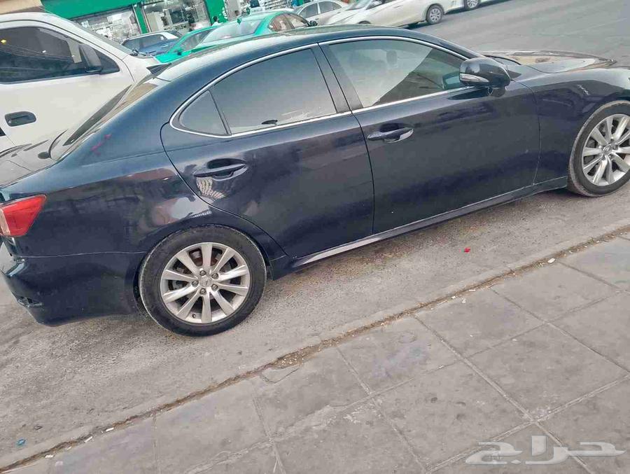 Lexus IS 30064427878889603113