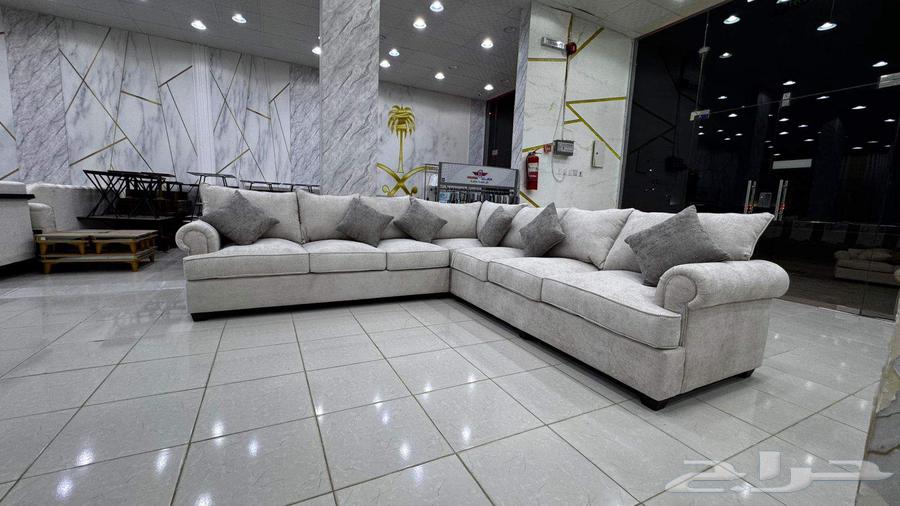 كنبات جديده تتوفر جميع الألوان بااسعار مناسبه64261199376513114