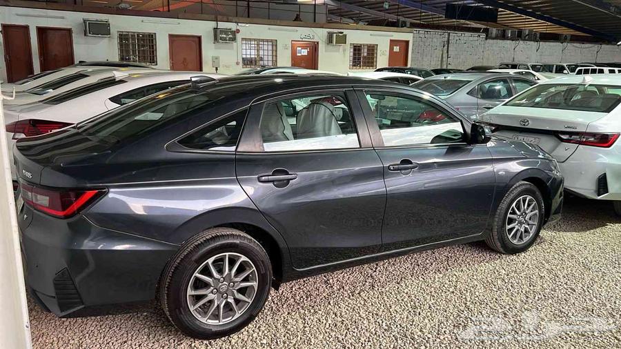 تويوتا يارس 202364424976962947113