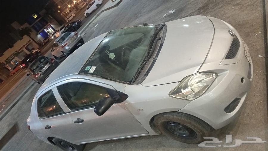 تويوتا يارس 2010 جير اوتوماتيك64419675199363111