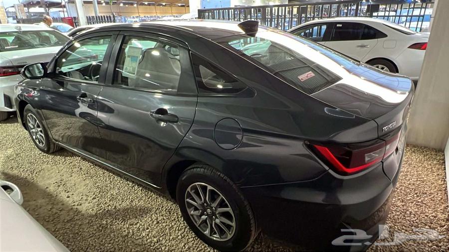 تويوتا يارس 202364424976962947110