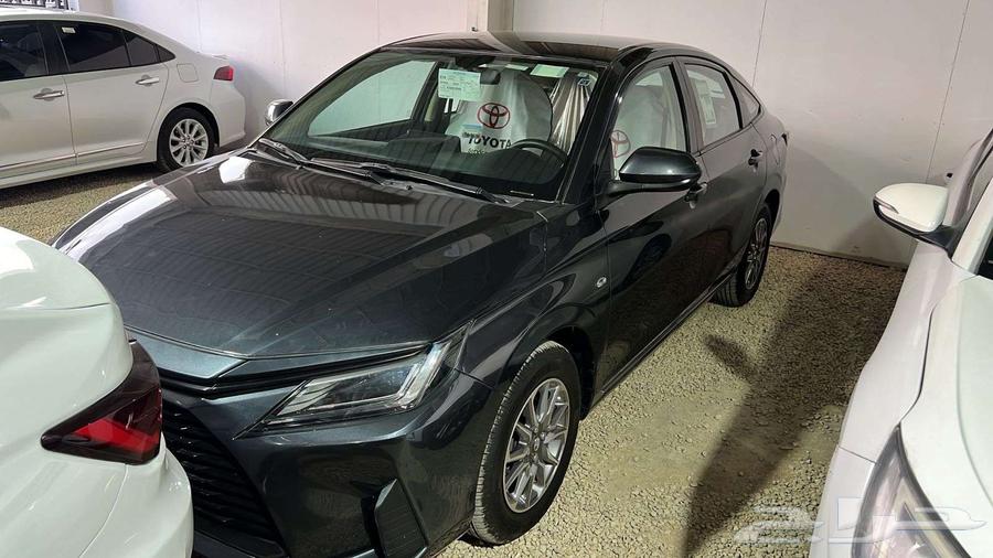 تويوتا يارس 202364424976962947111