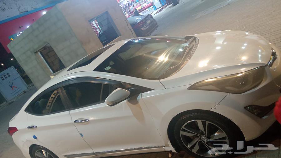 هيونداي النتر 2012 جير اتوماتيك ماكينه 1600حاله ماشاء الله64419770745475112