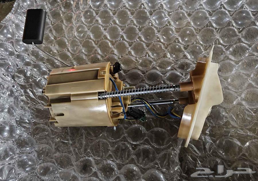 طرمبه بنزين دودج تشارجر 201564419702887553110