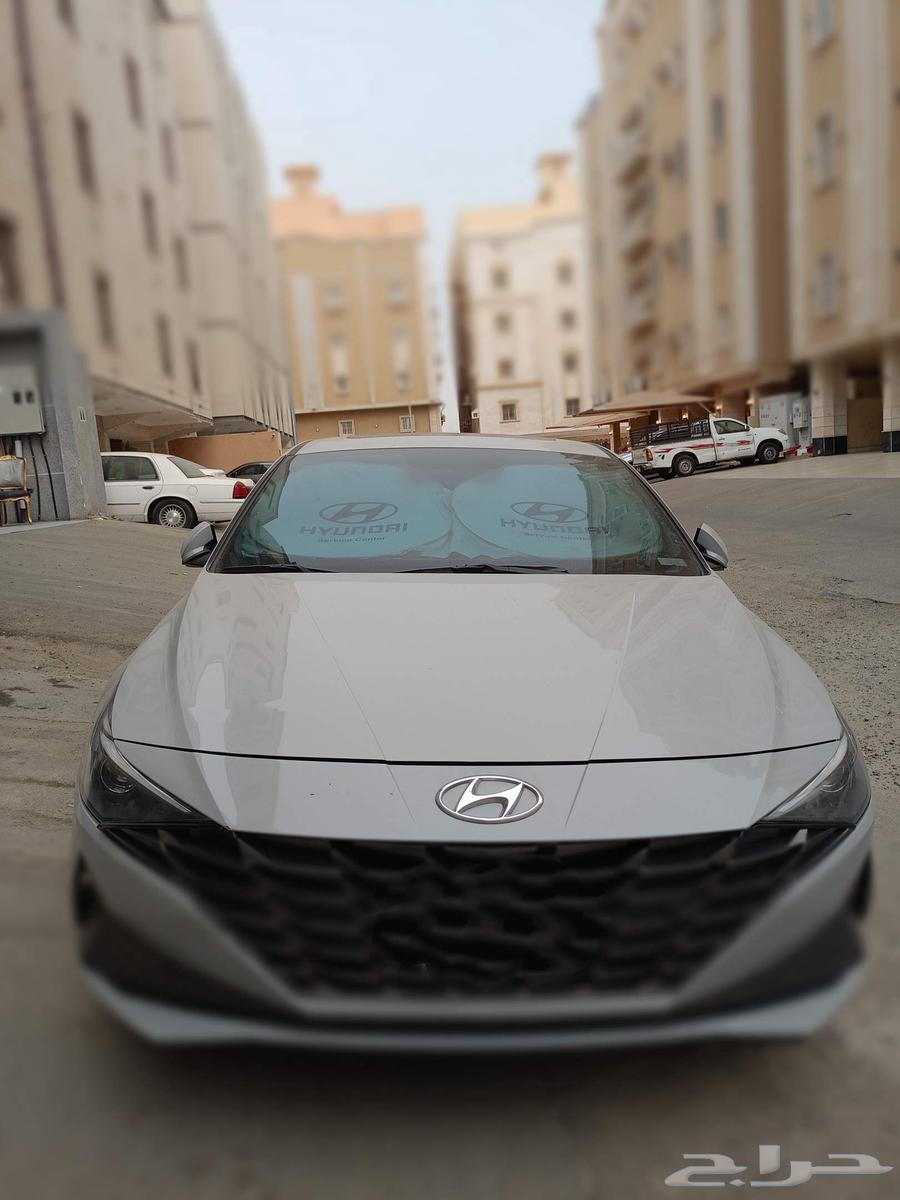 ايجار شهري او اسبوعي الالنترا 202364422832369665110