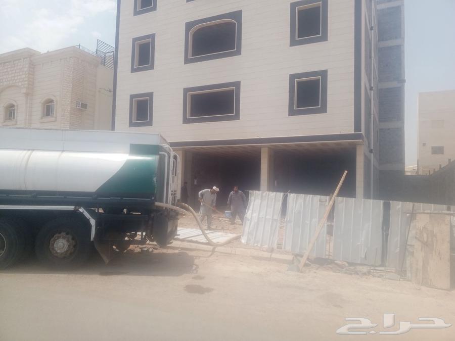 ماء ابار غير صاحب الشرب 18 طن64422273161602111