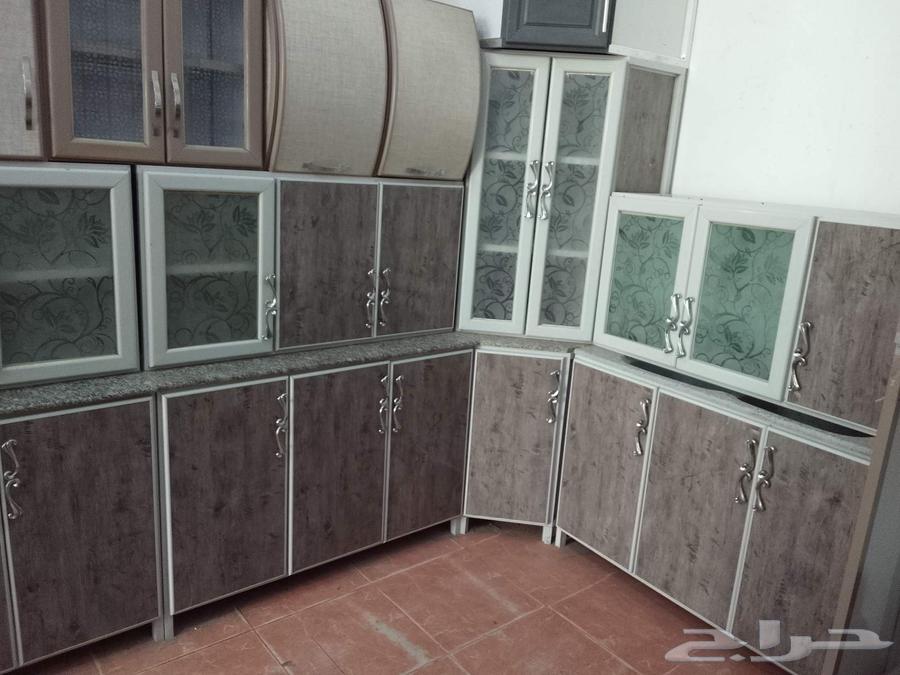 مطابخ مستعمله شبه الجديده64267039658497113