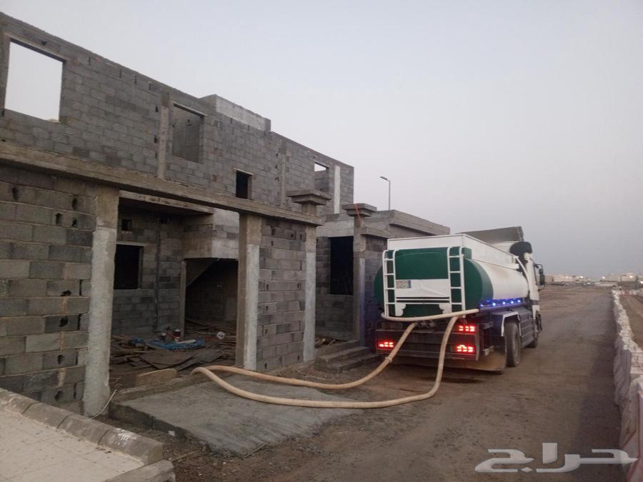 ماء ابار غير صاحب الشرب 18 طن64422273161602112