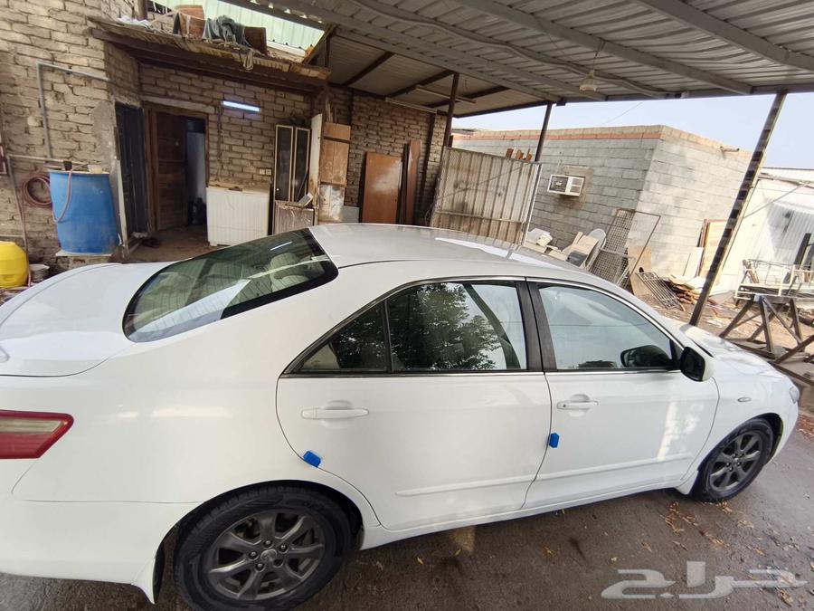 2008 TOYOTA CAMRY64424706901761111