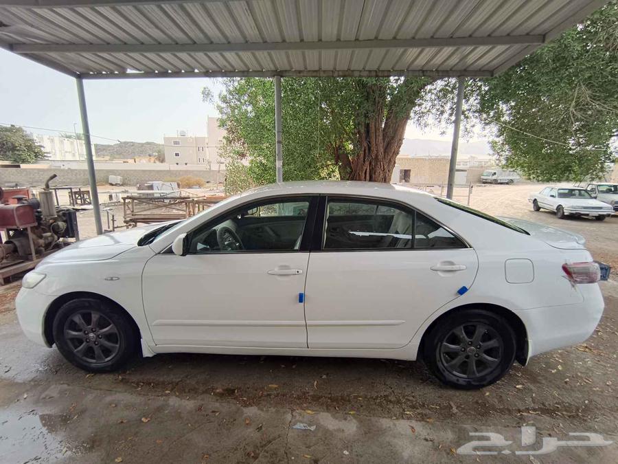 2008 TOYOTA CAMRY64424706901761113
