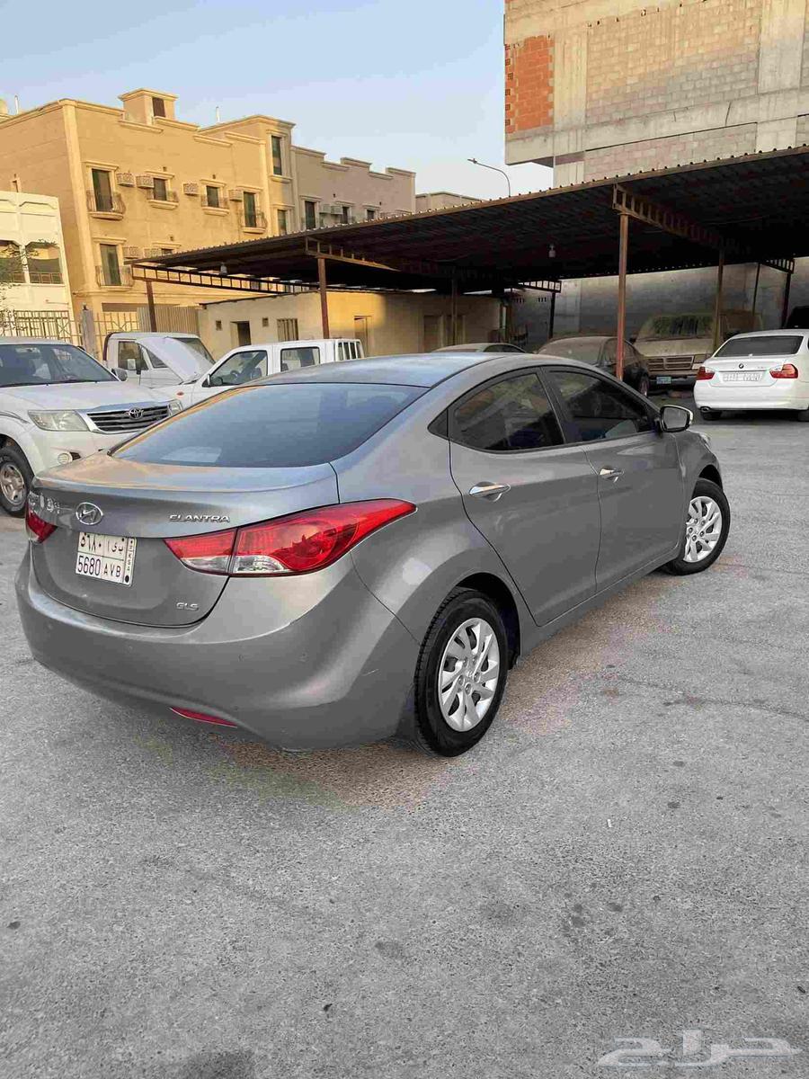 هيونداي النترا 201364425205919618112