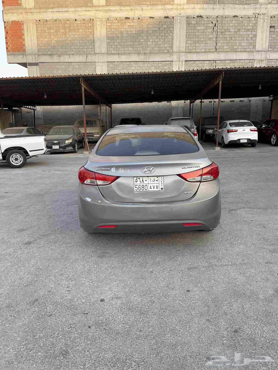 هيونداي النترا 201364425205919618113