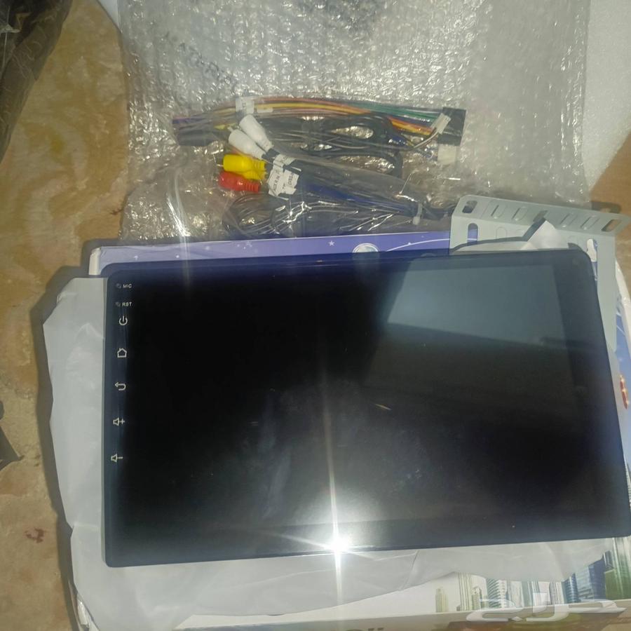 شاشة السيارة للبيع جديدة بالكرتون64419932716674114
