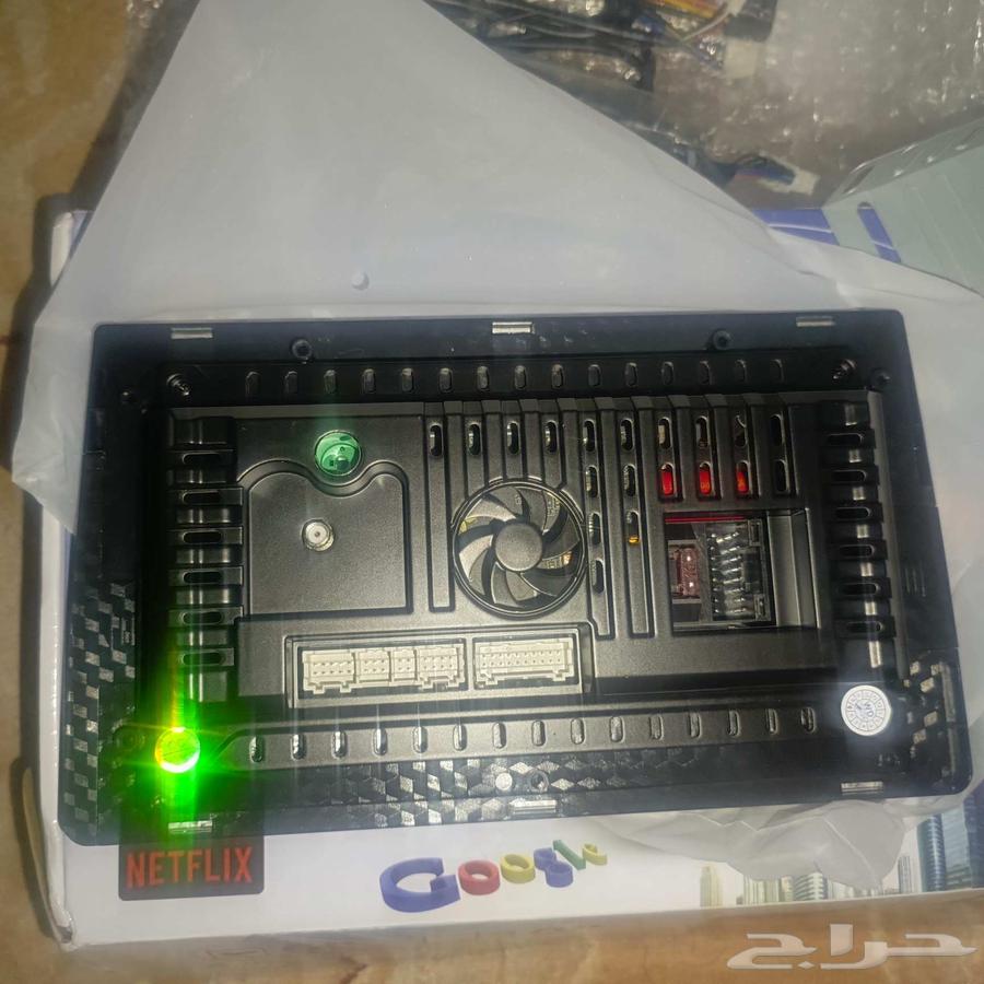 شاشة السيارة للبيع جديدة بالكرتون64419932716674113