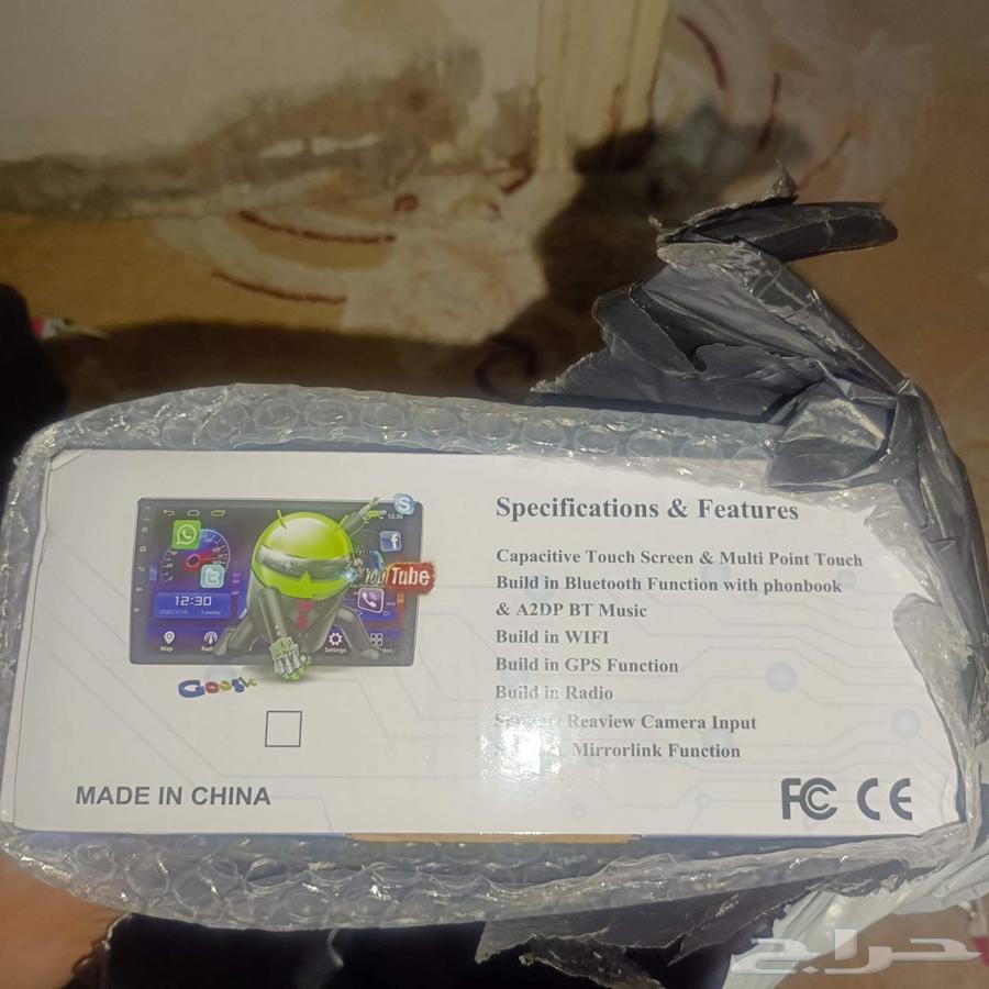 شاشة السيارة للبيع جديدة بالكرتون64419932716674112