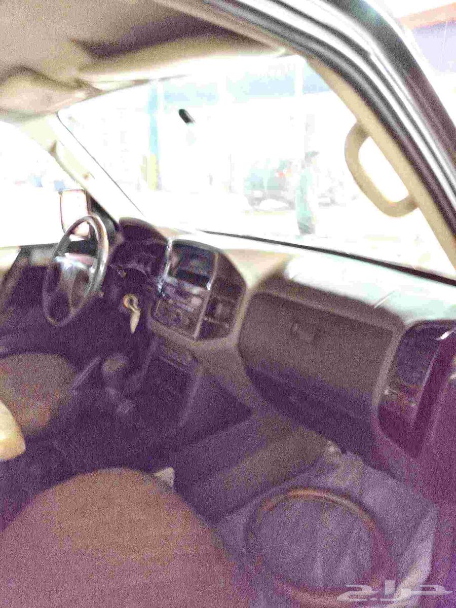 ميتسوبيشي باجيرو فل كامل 200264424638254593111