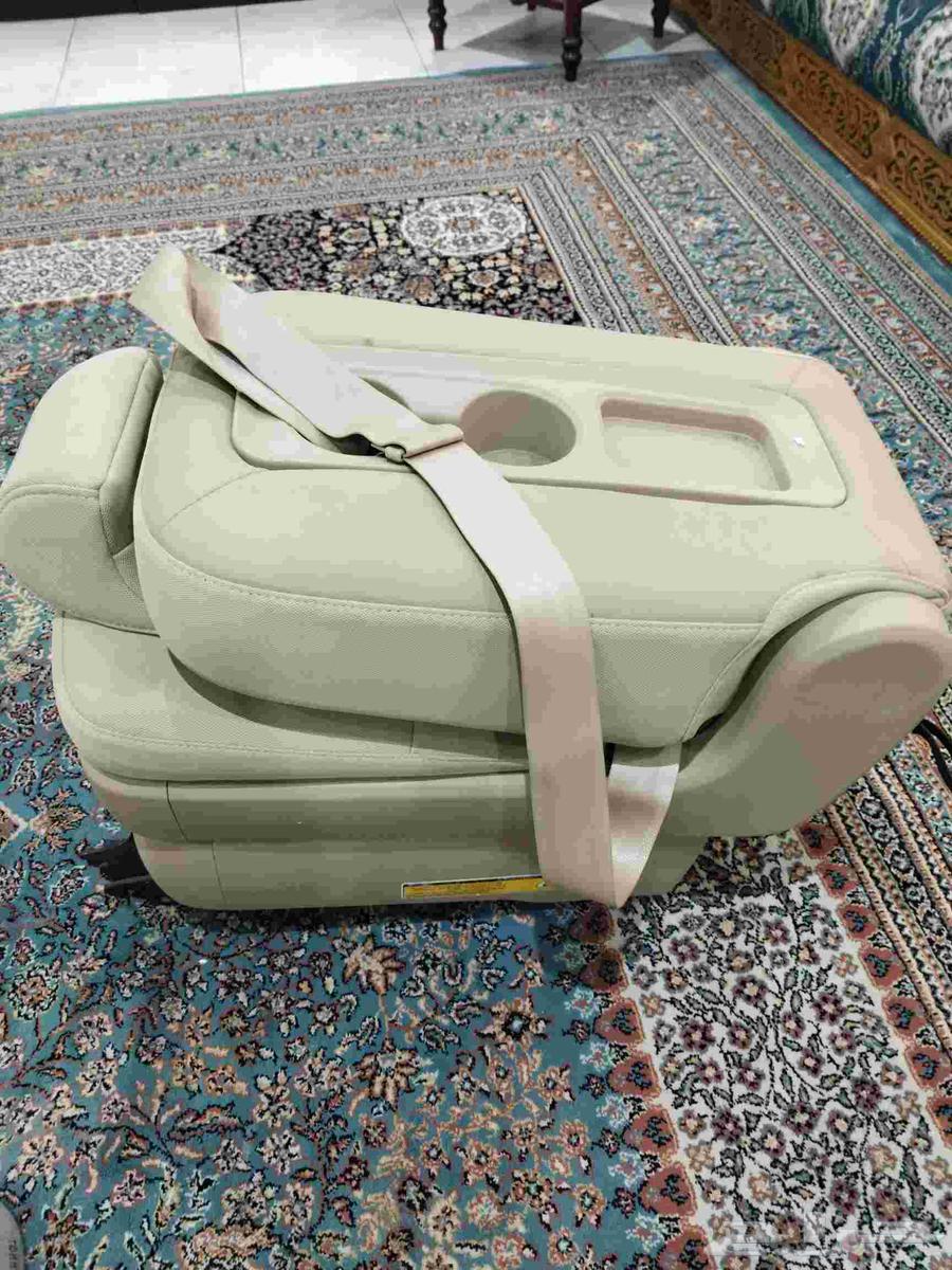 كرسي وسط لسياره كيا كرنفال 201864271199967363110