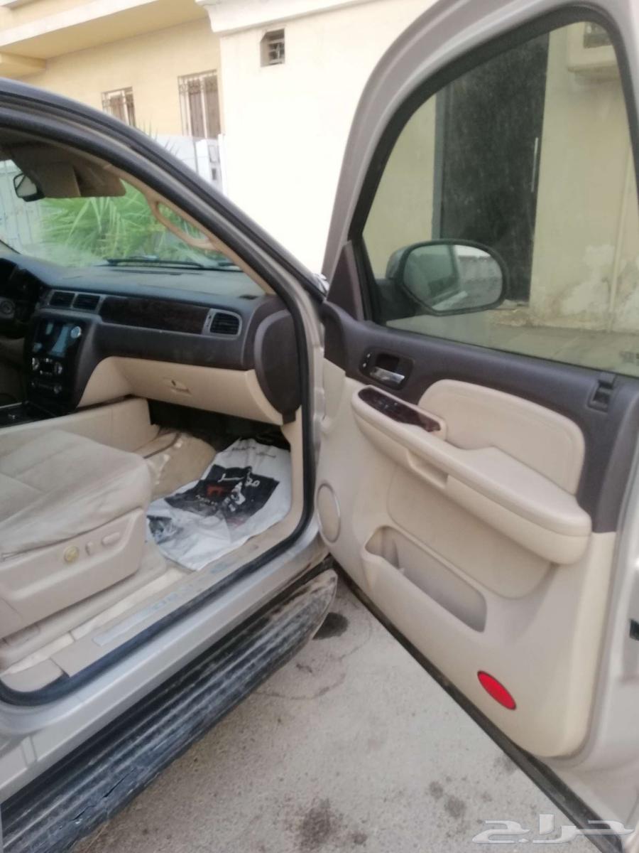 جمس يوكون دينالي 2008 فل كامل64421337265409113