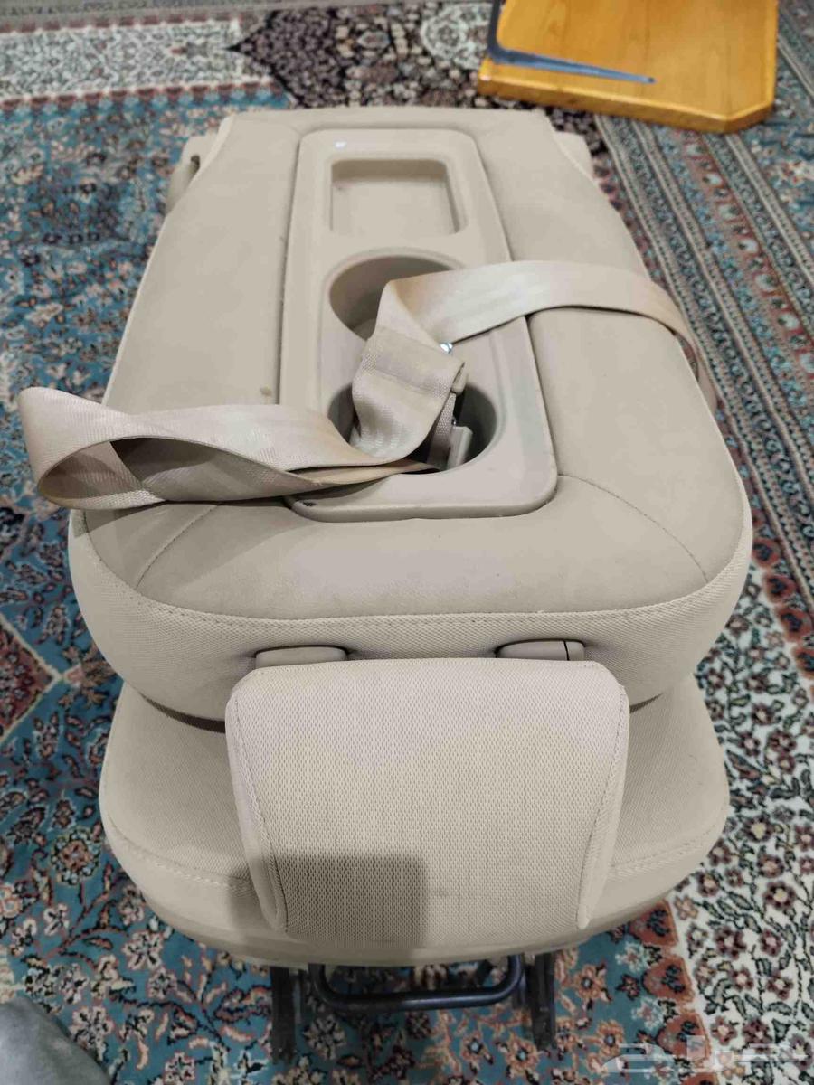 كرسي وسط لسياره كيا كرنفال 201864271199967363112