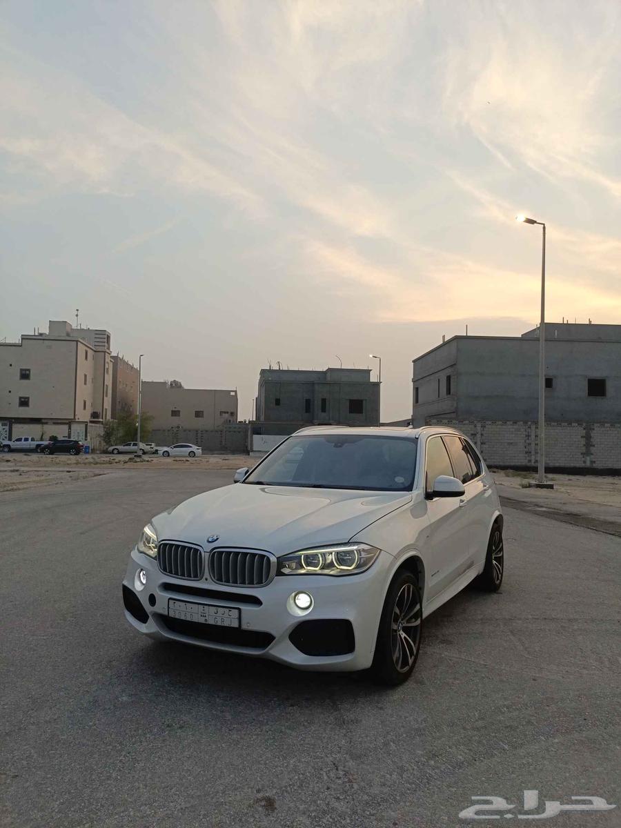 بي ام اكس فايف اعلى فئة X564425165527811113