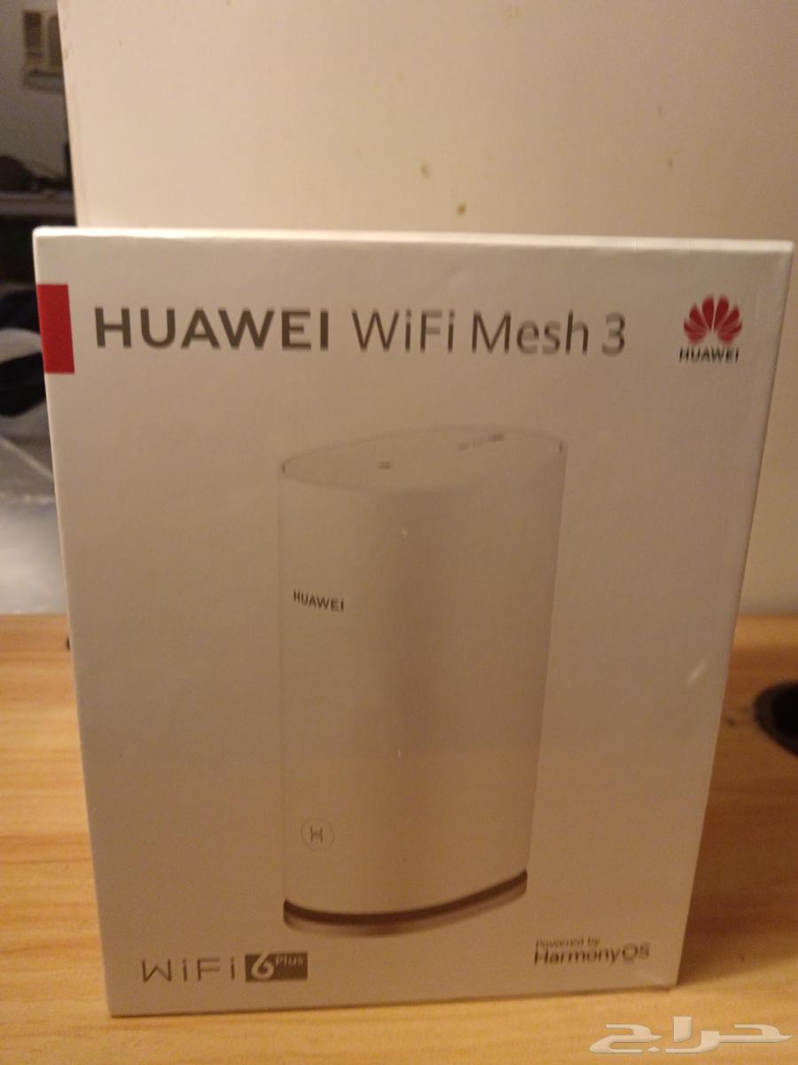 جهاز مقوي شبكه الجديد من هواوي64260407787393110