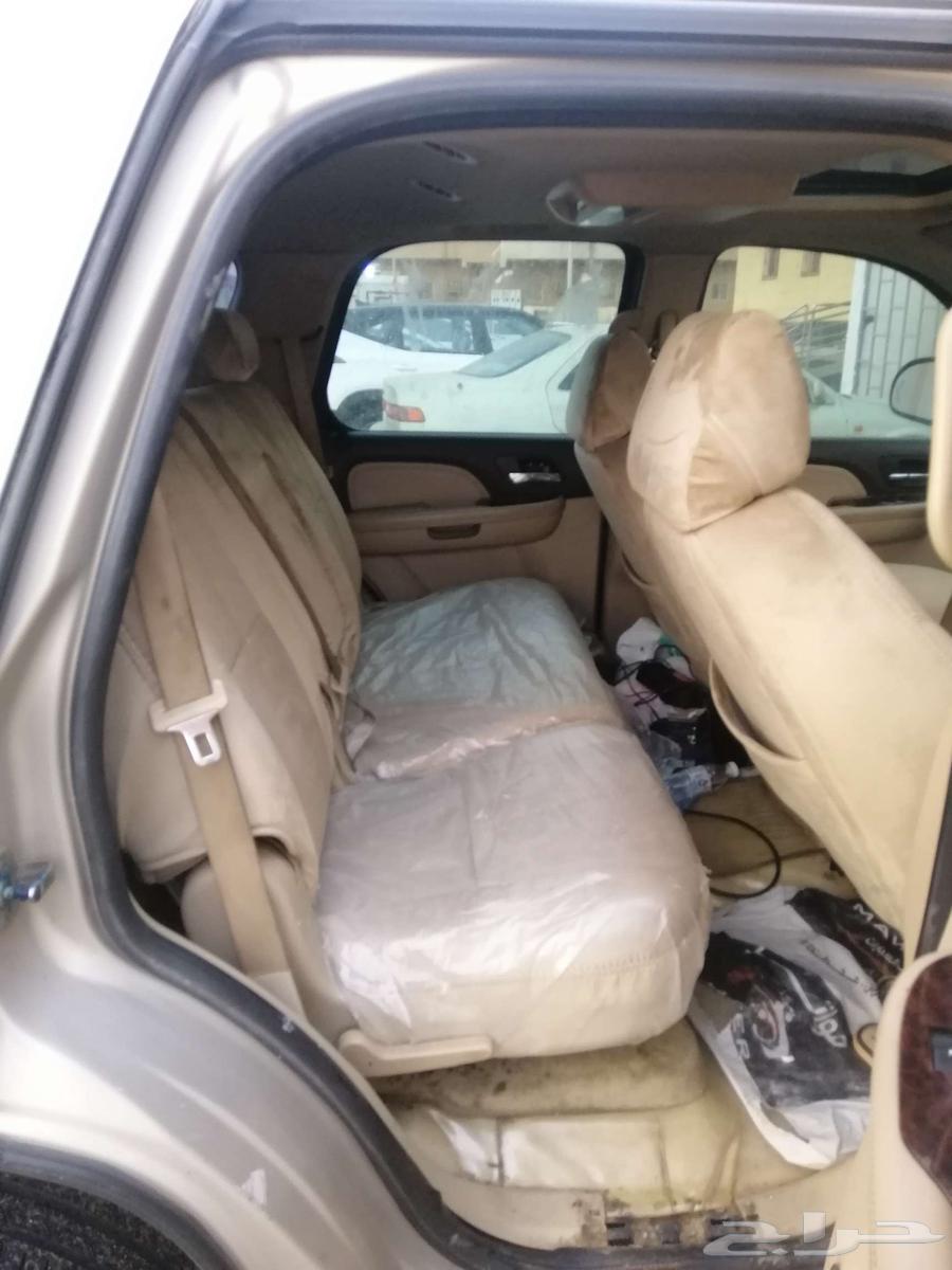 جمس يوكون دينالي 2008 فل كامل64421337265409111