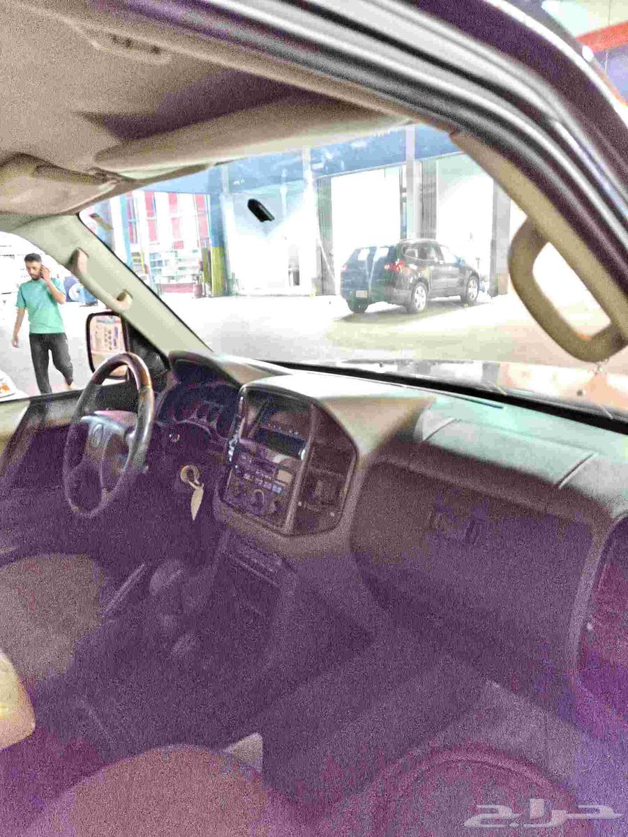 ميتسوبيشي باجيرو فل كامل 200264424638254593112