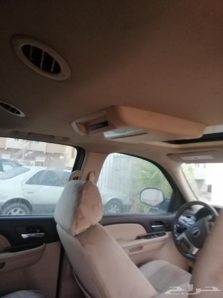 جمس يوكون دينالي 2008 فل كامل64421337265409110