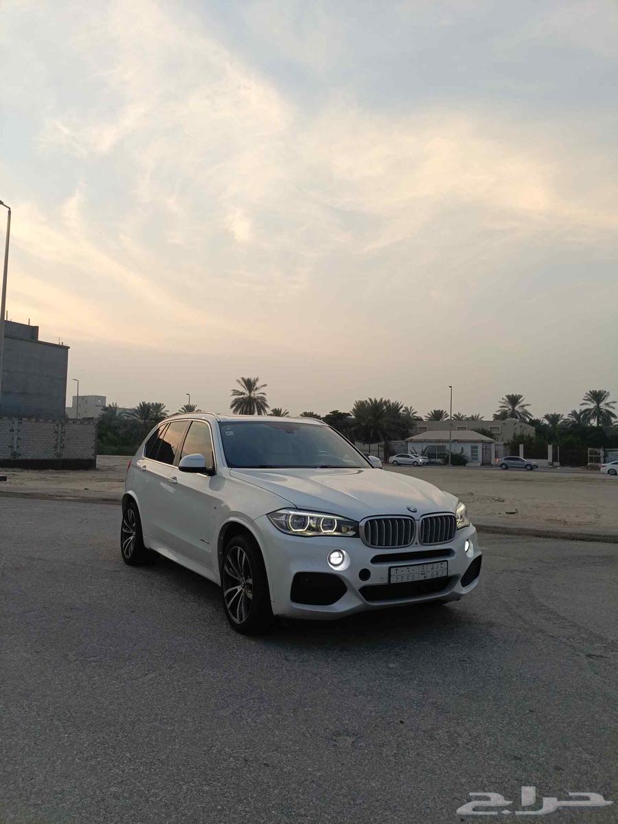 بي ام اكس فايف اعلى فئة X564425165527811111