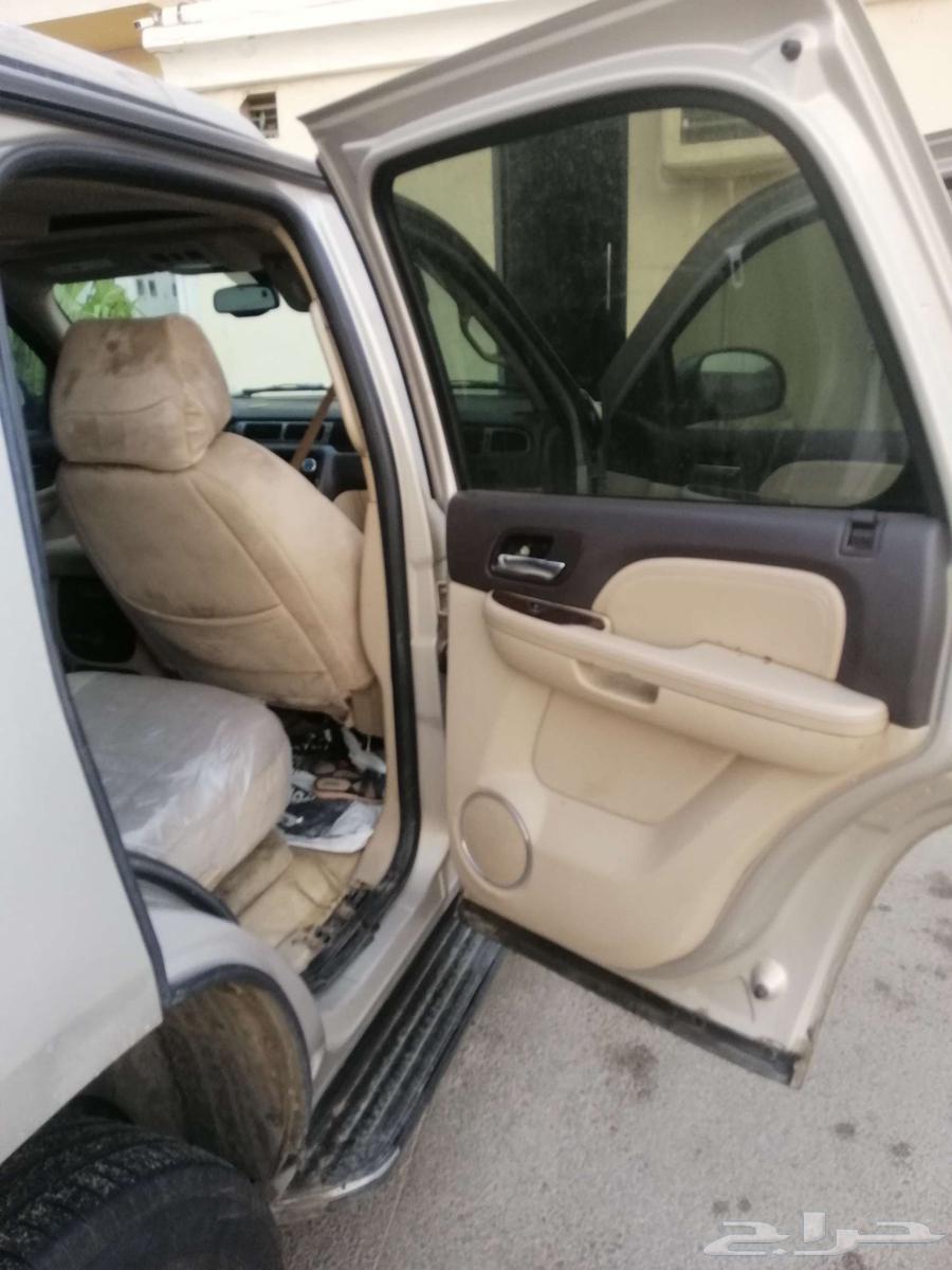 جمس يوكون دينالي 2008 فل كامل64421337265409114