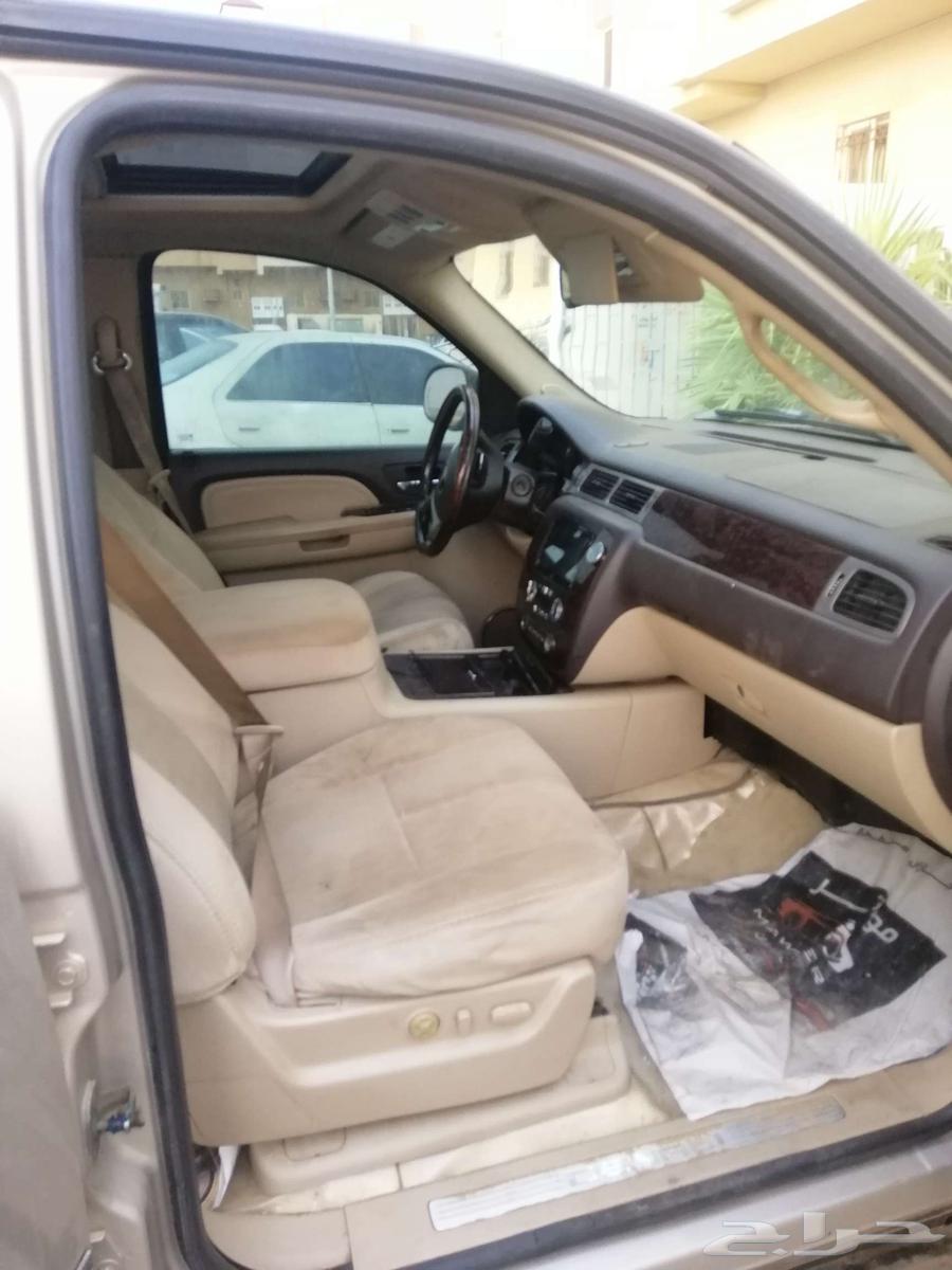 جمس يوكون دينالي 2008 فل كامل64421337265409112