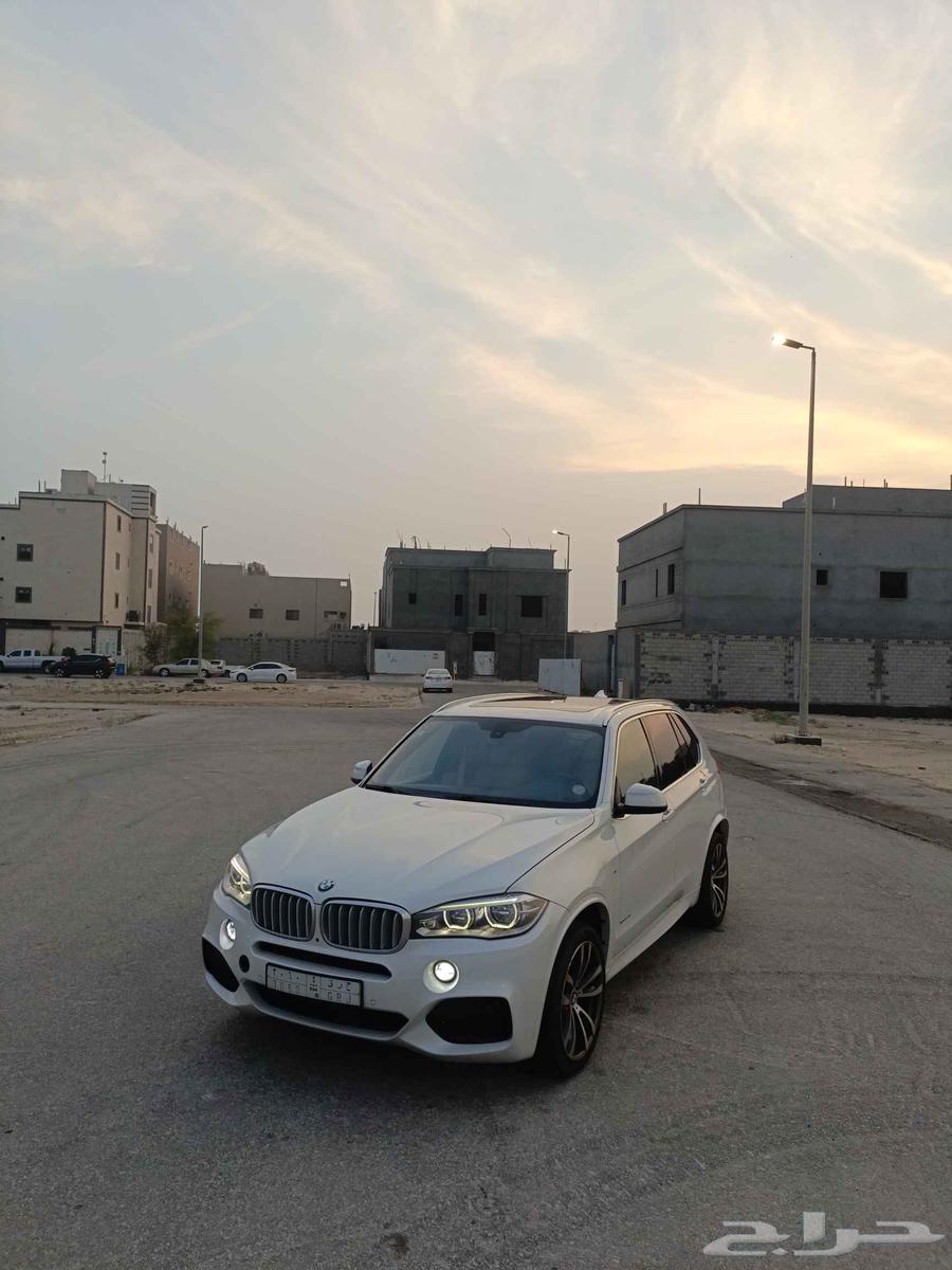 بي ام اكس فايف اعلى فئة X564425165527811112